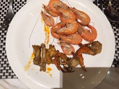 -长沙三景韦尔斯利酒店·Oval全日制餐厅自助餐