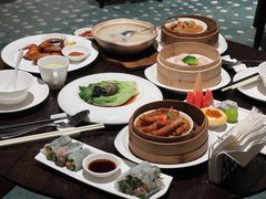 -成都海湾酒店·海湾壹品中餐厅(远大购物中心店)