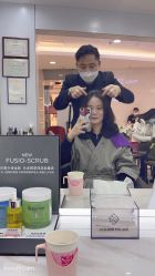 -时尚殿堂hair salon