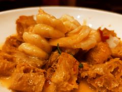 -新白鹿餐厅(龙游路总店·杭帮菜名店)