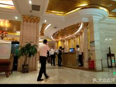 -东方雅典水疗美食汇(金海岸大厦店)