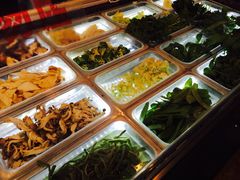 -拿渡麻辣香锅(幸福港湾店)