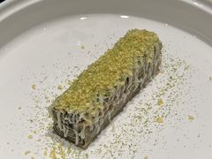 -翕间食·精致淮扬菜(江苏大剧院店)