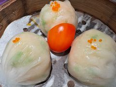 -禄运茶居·手工点心(猎德店)