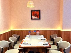 -日月明小渔村•海肠捞饭•大连海鲜(星海广场店)