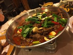 -深山老屋(国顺东路店)