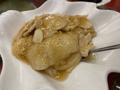 糟溜三白-玉华台饭庄(裕中西里小区店)