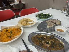 -嘉升大排档(番禺总店)