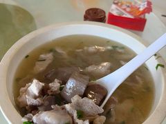 招牌鹅红汤-福龙私房菜·客家大盆菜