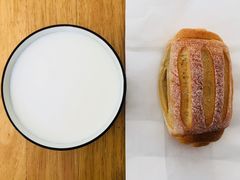 -啊噗吐呦现场烘焙(麦凯乐店)