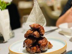 -屋里厢上海菜馆