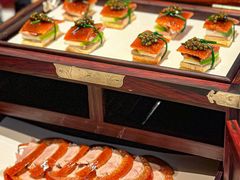 -莉莉海堂HAITANG·烤鸭(国贸商城店)
