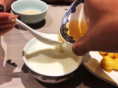 -斯琴阿妈蒙古餐厅(新城店)