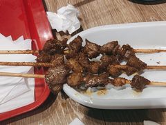 -和合谷(德外店)