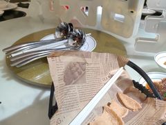 -喜聚薈·花膠雞海鮮火鍋(越秀店)