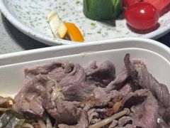 -海底捞火锅(吴中路店)