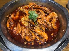 -槐店王婆大虾(开发区店)