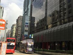 -盛记粥面(佐敦店)