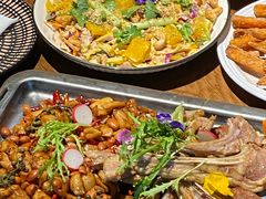 -FUNFUN有饭花园聚会餐厅