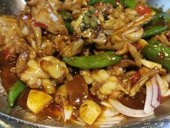 -杭百味·大众精选杭帮菜(西湖音乐喷泉店)