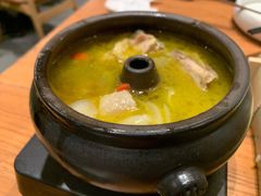 -云海肴·汽锅鸡·云南菜(广安门天虹店)