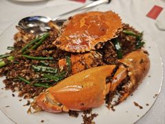 -喜记避风塘炒辣蟹(旗舰店)