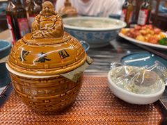 -安泰楼·佛跳墙创始人·传统闽味早茶·酒楼(三坊七巷闽菜地标店)