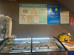 -刘一龙虾(山东路店)
