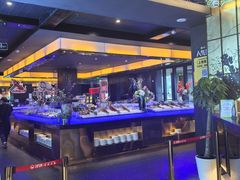 -九月海·海鲜自助(世纪东方店)