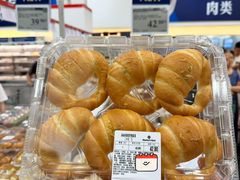 -山姆会员商店(西溪店)