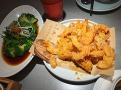 -闽上鲜·福建菜(龙湖滨江天街店)