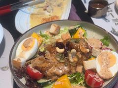 -一沙一城·岩烤牛扒(深圳首店)