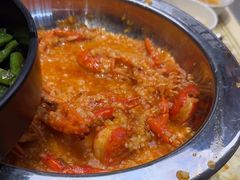 -聚味瞿记·龙虾堂(坡子街店)