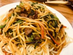 -清真西北风味餐厅