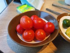 小蕃茄-野妹经典火锅(民治店)