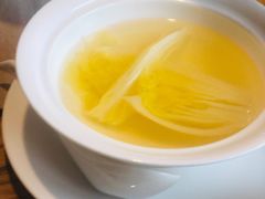 开水白菜-之参餐厅(前门大街店)