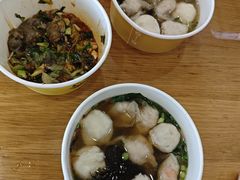 -家宴·灌蛋·沙茶面(曾厝垵店)