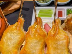 -全聚德烤鸭店(马家堡店)