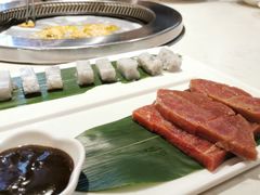 -么子烤肉(化龙池店)