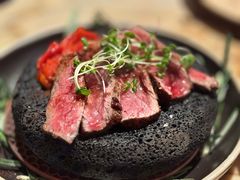 -BROWNSTONE布朗石西班牙餐厅(富城店)