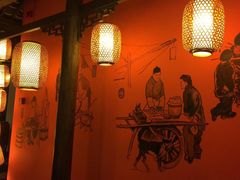 -大张烙馍村(泉山店)