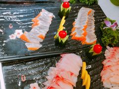 -吉布鲁牛排海鲜自助(武侯泛悦国际店)
