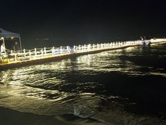 -金梦海湾浴场