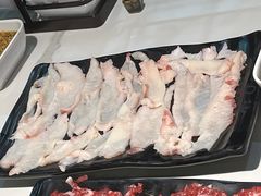 -三毛牛肉店(福强店)