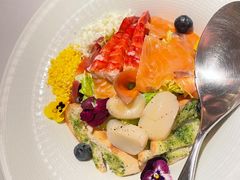 -狮拾久·现代新加坡料理(福田COCO Park店)