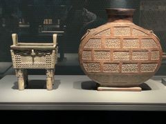 -上海博物馆(人民广场馆)