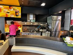 -麦当劳(启迪香山店)