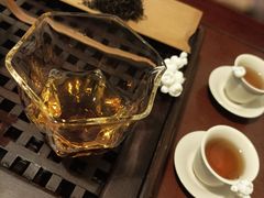 -一盃山水咖啡茶馆