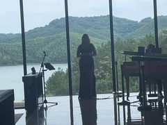 -天目湖涵田度假村