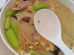 -华盛丰温州大排档(东三环南路店)